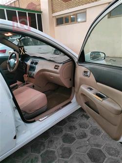 Chery E5